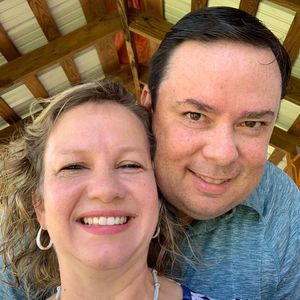 Meet your Posher, Christa